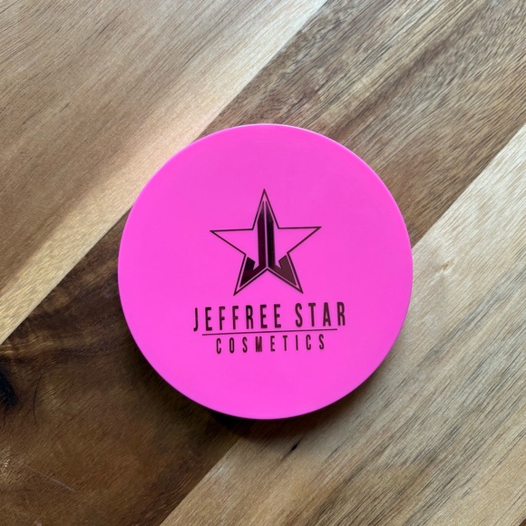 Jeffree Star Skin Frost- Princess Cut - Picture 3 of 3